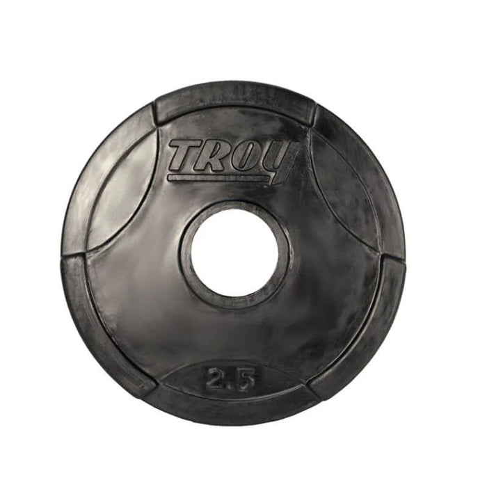 Troy Premium Grade Rubber "Inter-Locking" Grip Plates GO-R