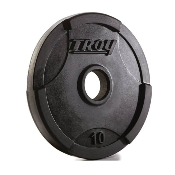 Troy Premium Grade "Inter-Locking" Urethane Encased Grip Plates - GO-U