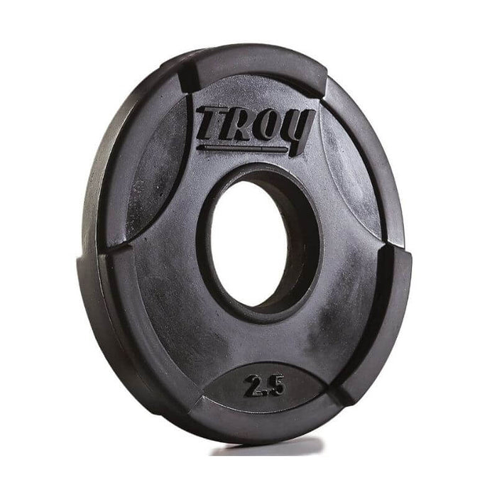 Troy Premium Grade "Inter-Locking" Urethane Encased Grip Plates - GO-U