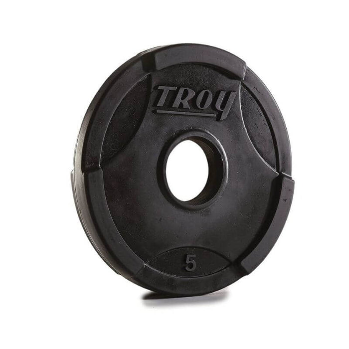 Troy Premium Grade "Inter-Locking" Urethane Encased Grip Plates - GO-U