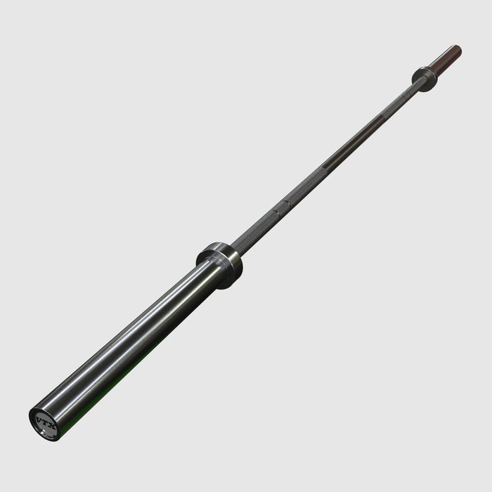 VTX Hybrid Olympic Barbell - GOB-1500HC