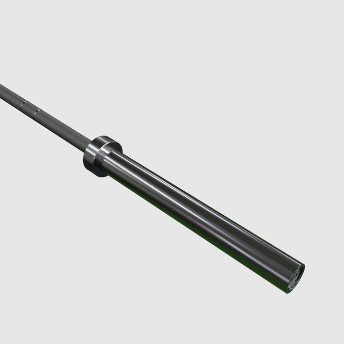 VTX Hybrid Olympic Barbell - GOB-1500HC