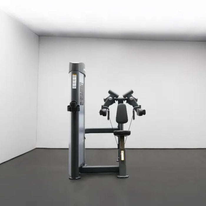 BodyKore Selectorized Lateral Raise GR605