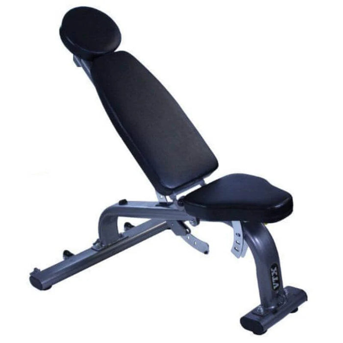 VTX Flat/Incline/Decline/Bench - GVBH-FID