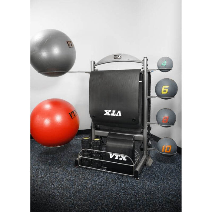 VTX Light Accessories Rack (Med) Package - GVLAR-52PAC