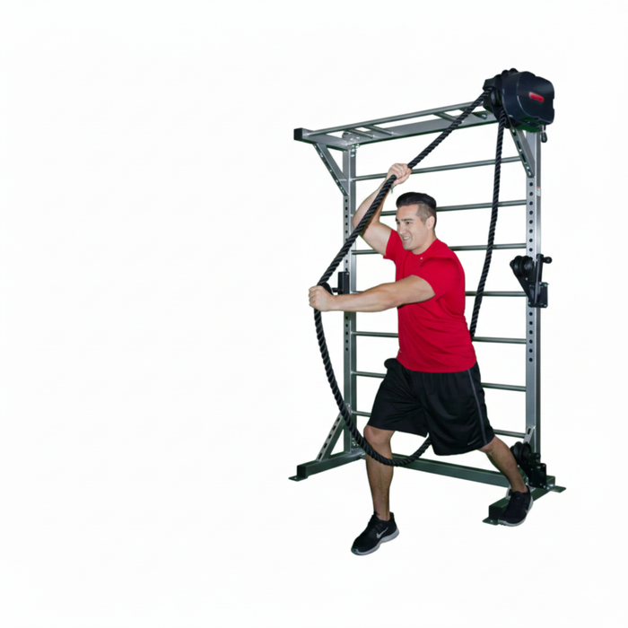 Marpo X8 Mountable Rope Trainer