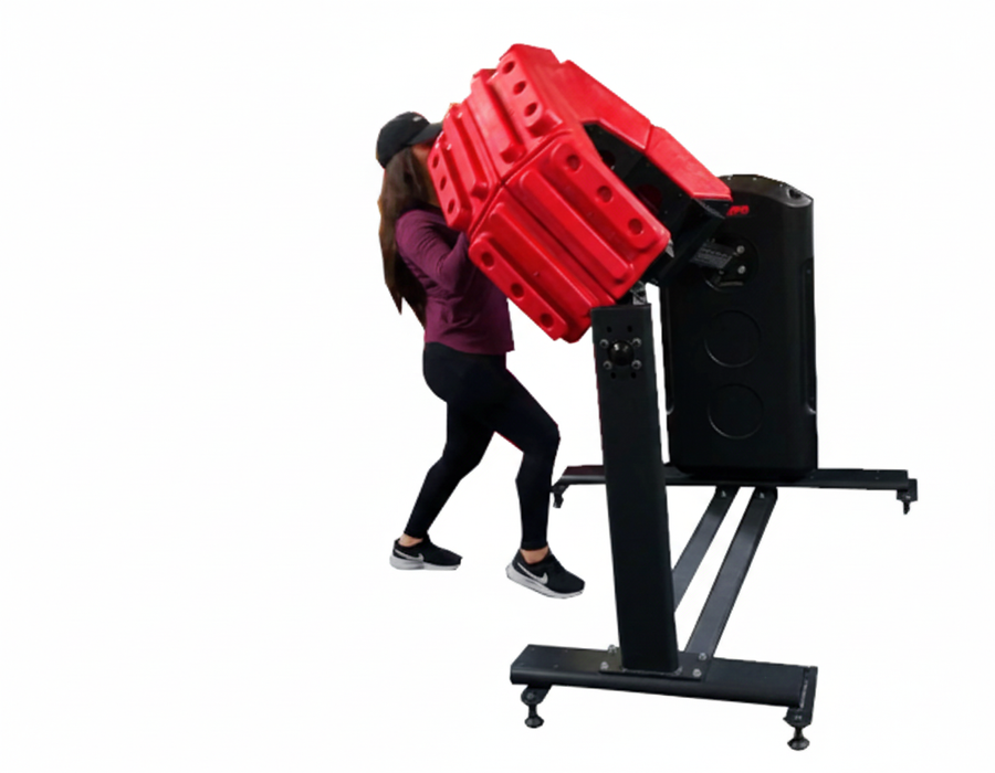 Marpo Functional Tire Trainer