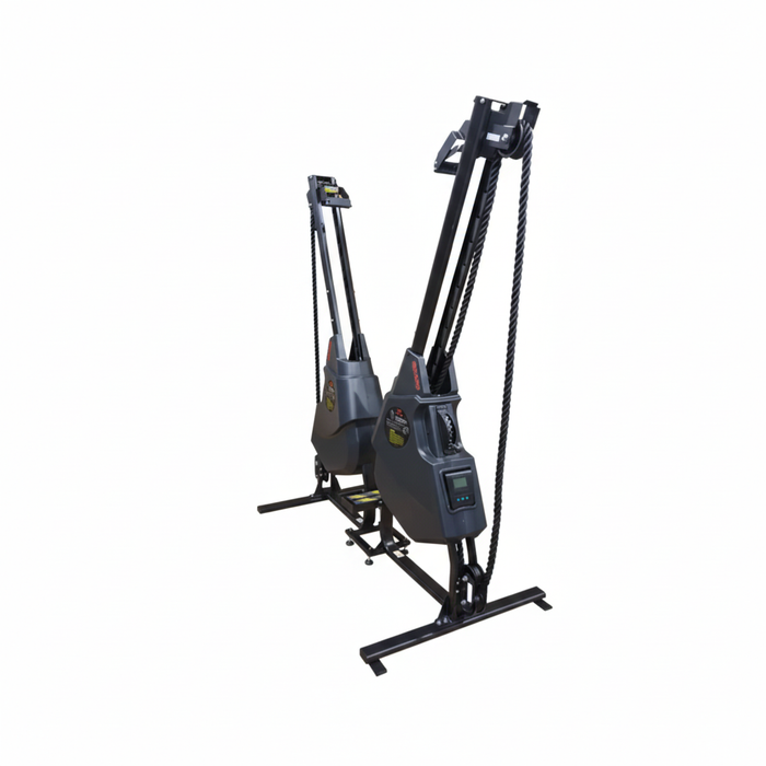 Marpo VMX Multi-Mode Dual Rope Trainer