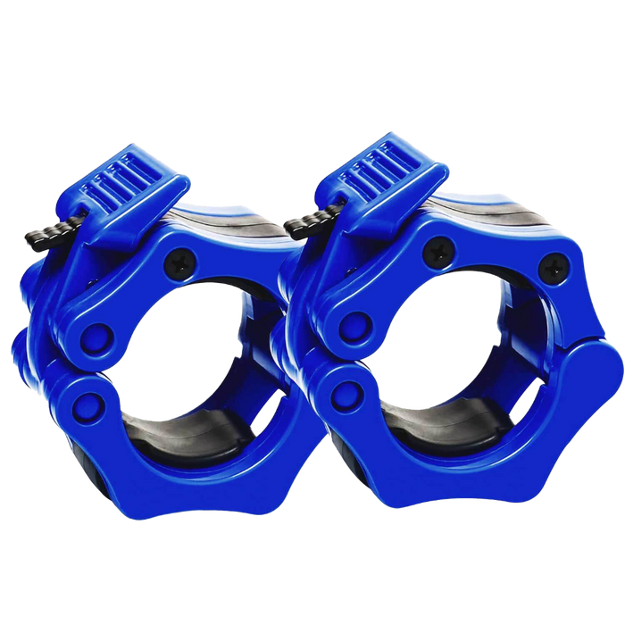Major Fitness Barbell Collars