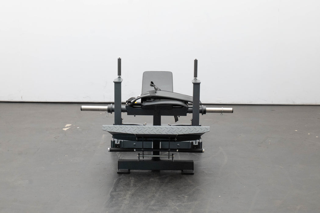 BodyKore Commercial Plate Loaded Hip Thrust Machine - FL1844