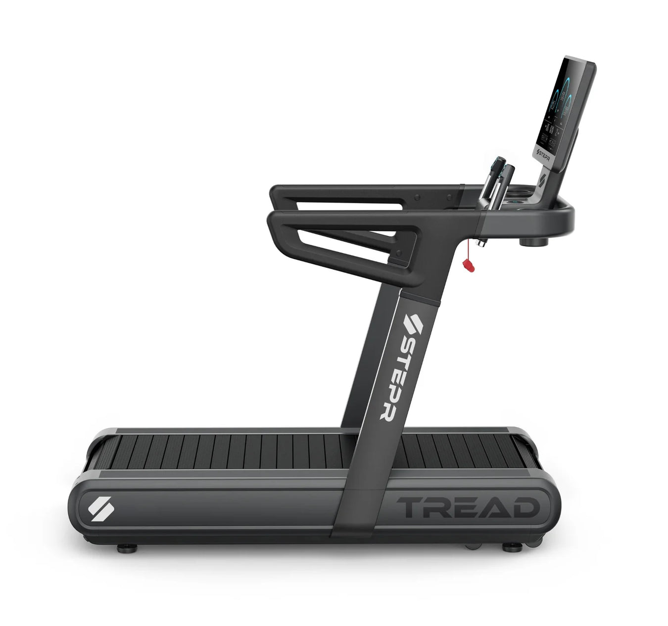 Treadmills