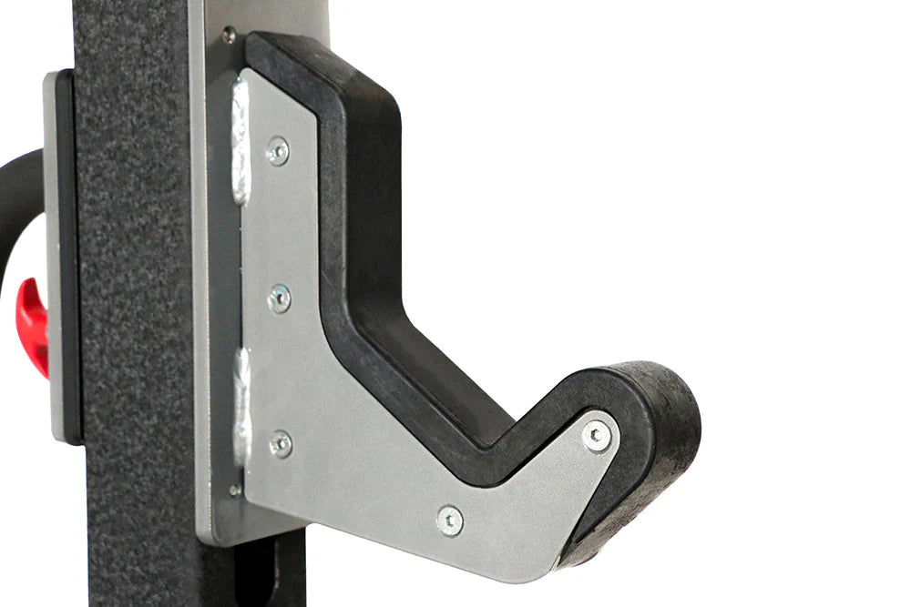 TKO Commercial Half Rack