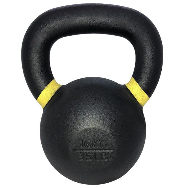 TKO 3 Tier Kettlebell Rack 856Kr With Full Kettlebell Set S856-PKB4-36