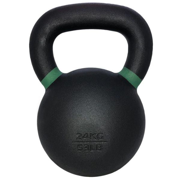 TKO 3 Tier Kettlebell Rack 856Kr With Full Kettlebell Set S856-PKB4-36