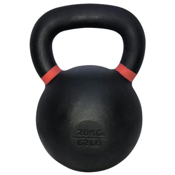 TKO 3 Tier Kettlebell Rack 856Kr With Full Kettlebell Set S856-PKB4-36