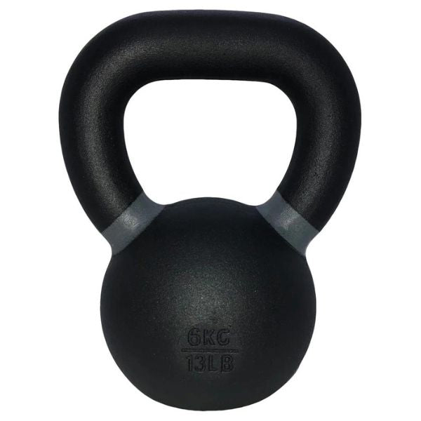 TKO 3 Tier Kettlebell Rack 856Kr With Full Kettlebell Set S856-PKB4-36