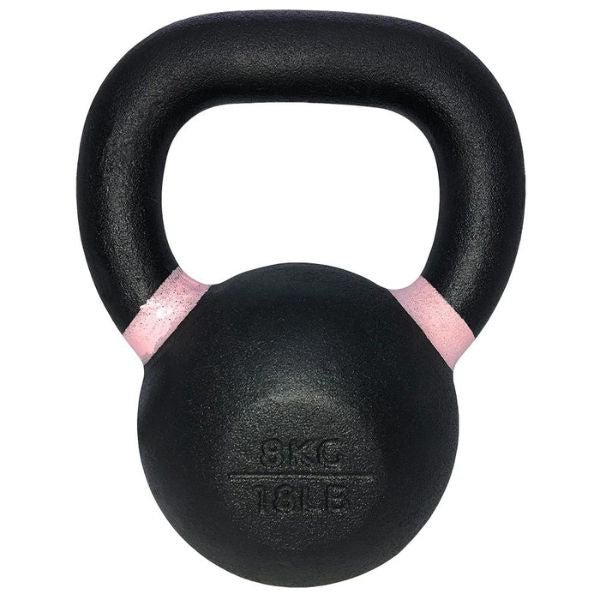 TKO 3 Tier Kettlebell Rack 856Kr With Full Kettlebell Set S856-PKB4-36