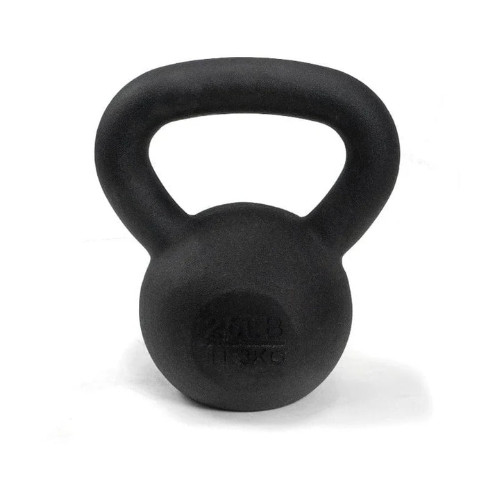 VTX Cast Iron Kettlebell Sets - KB-G2