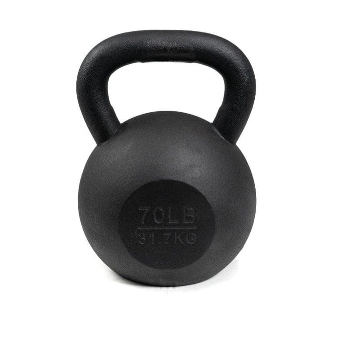 VTX Cast Iron Kettlebell Sets - KB-G2