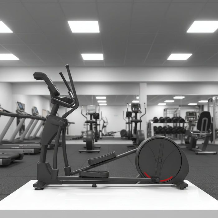 TKO 7E-LED Cardio Elliptical