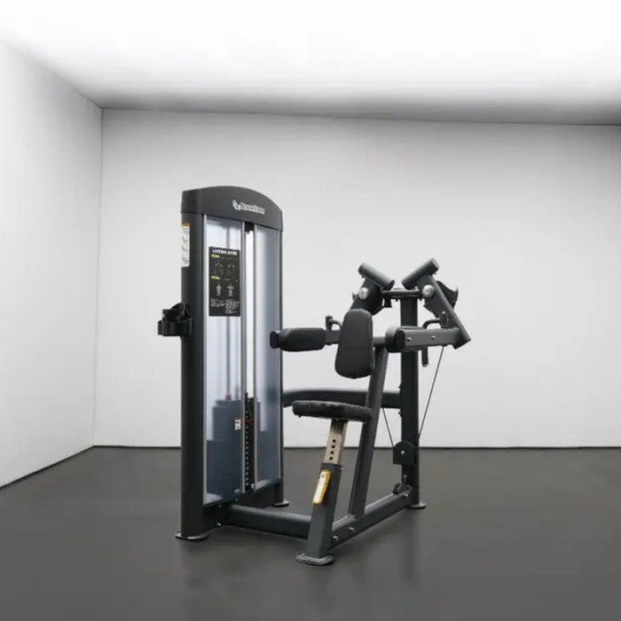 BodyKore Selectorized Lateral Raise GR605