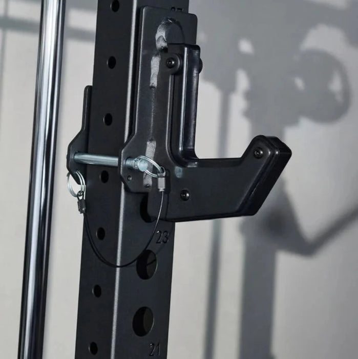 Major Fitness B52 Pro All-In-One Smith Machine Home Gym