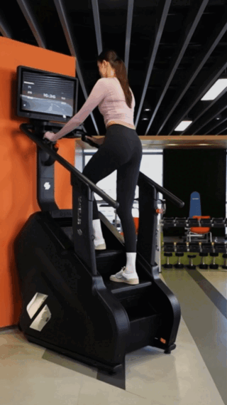 STEPR XL Commercial Stair Climber