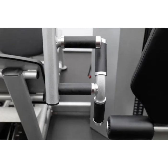BodyKore MTI4005 3 Station Multi Gym