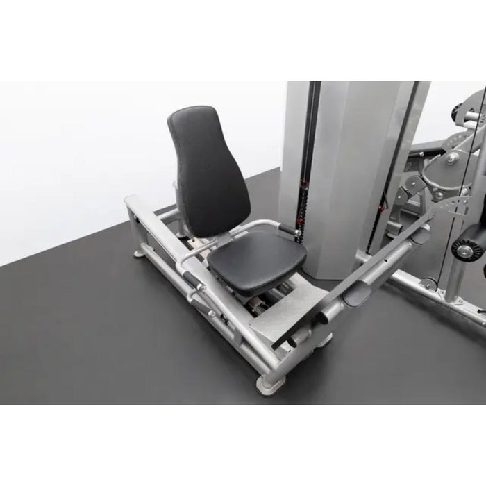 BodyKore MTI4005 3 Station Multi Gym
