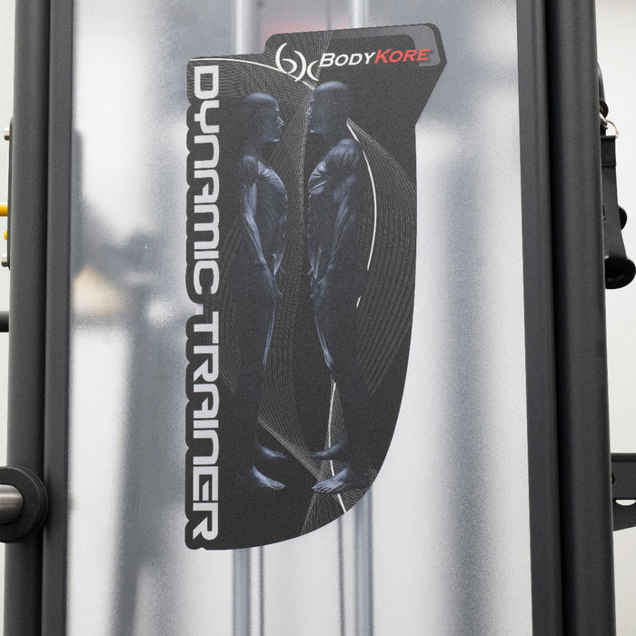 BodyKore MX1161FX All-in-One Unit Dynamic Trainer