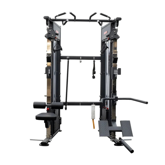 BodyKore MX1161FX All-in-One Unit Dynamic Trainer