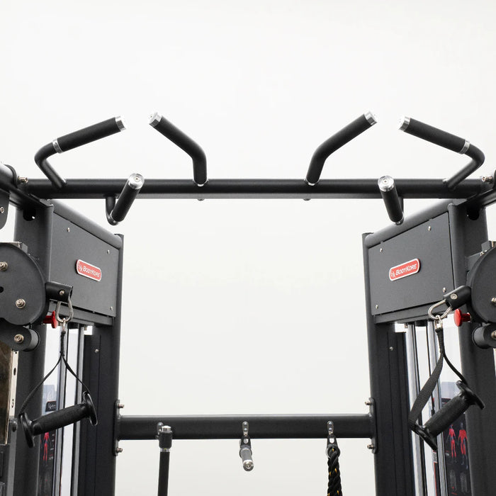 BodyKore MX1161FX All-in-One Unit Dynamic Trainer