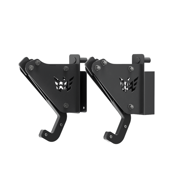 Major Fitness Adjustable Monolift Attachment