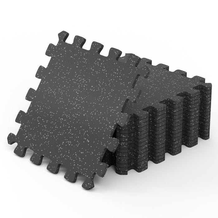 Major Fitness Rubber Flooring Gym Mats
