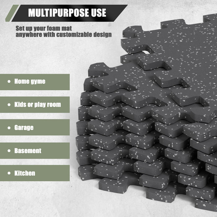 Major Fitness Rubber Flooring Gym Mats