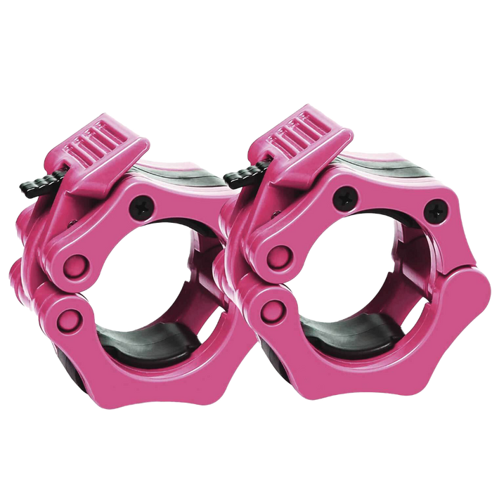 Major Fitness Barbell Collars