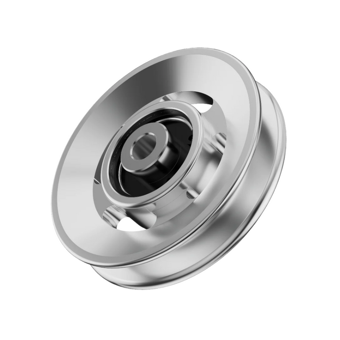 Major Fitness Rack Attachment Aluminum Pulley Set