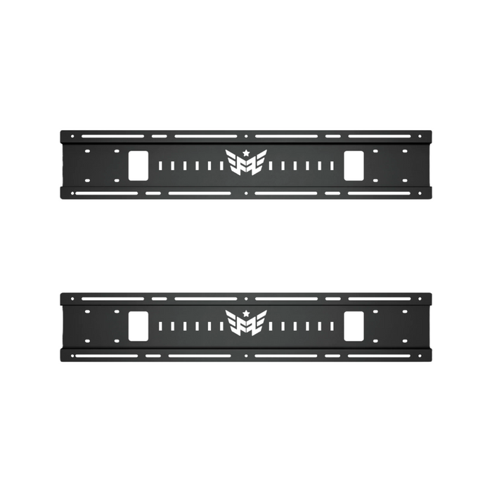 Major Fitness Wall Mount Stringer