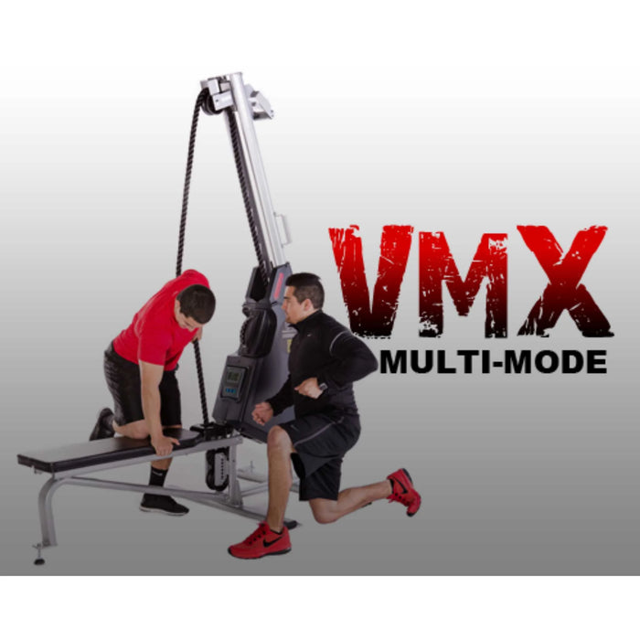 Marpo VMX Rope Trainer Multi-Mode