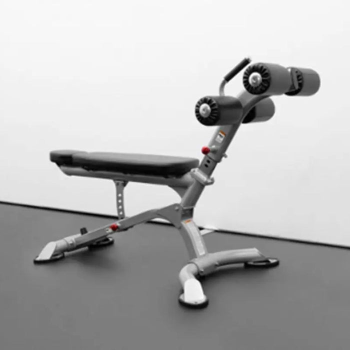 Bodykore Elite Series Adjustable Ab Crunch Bench CF2103