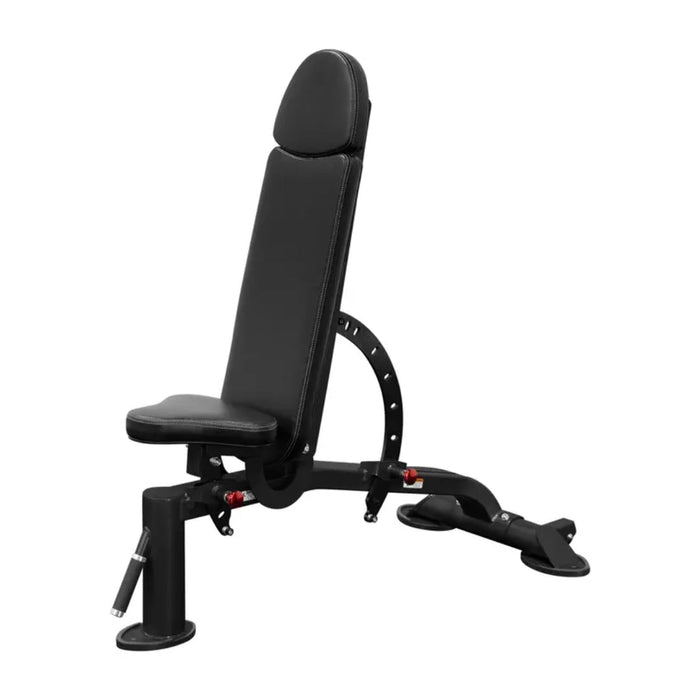 BodyKore CF2106 Elite Series Multi-Adjustable Bench