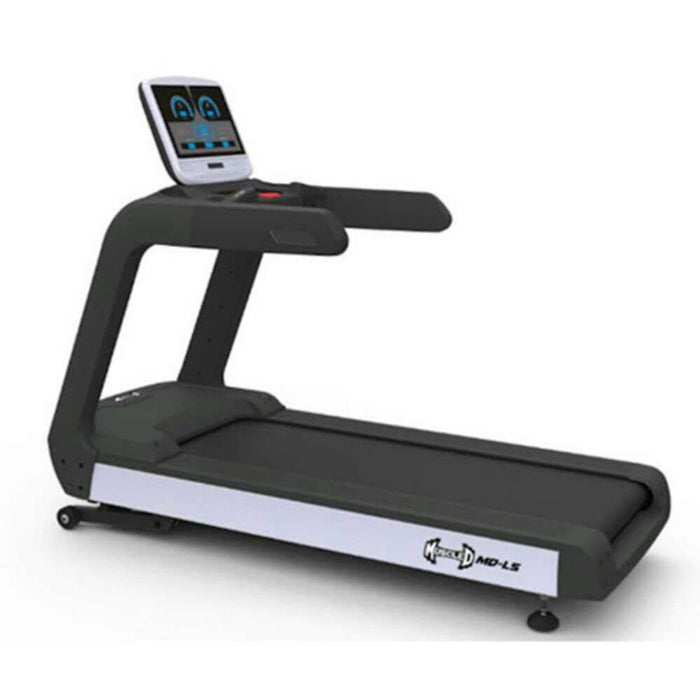 Muscle D LED Screen Commercial Treadmill