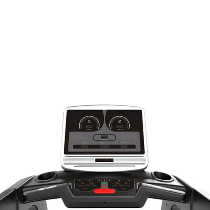 Muscle D LED Screen Commercial Treadmill