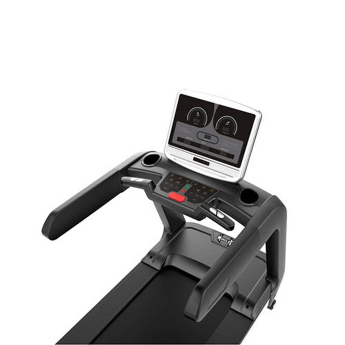 Muscle D LED Screen Commercial Treadmill