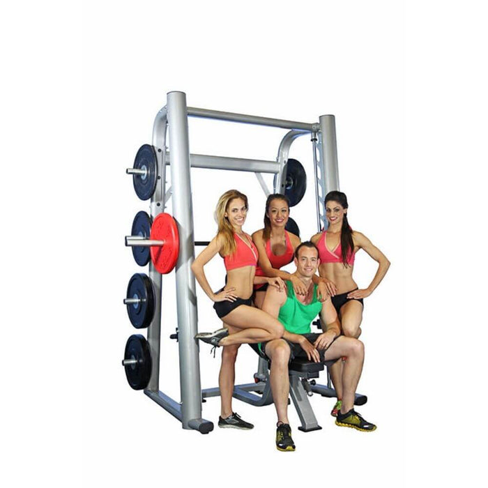 Muscle D 85" Smith Machine MD-SM85