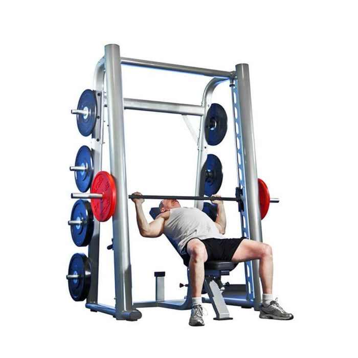 Muscle D 85" Smith Machine MD-SM85