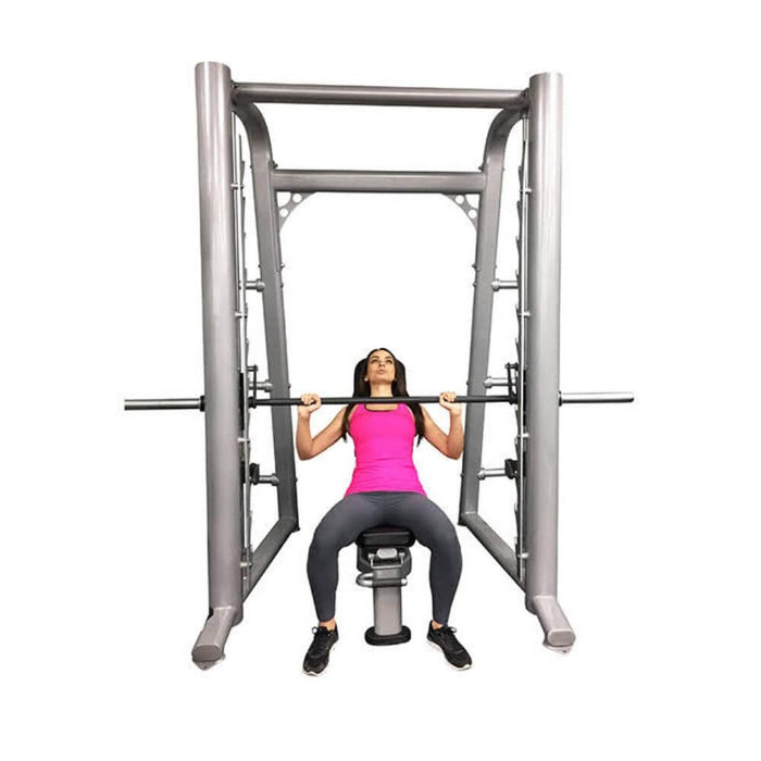 Muscle D 85" Smith Machine MD-SM85