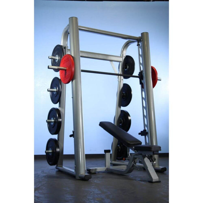 Muscle D 93" Commercial Smith Machine MD-SM93
