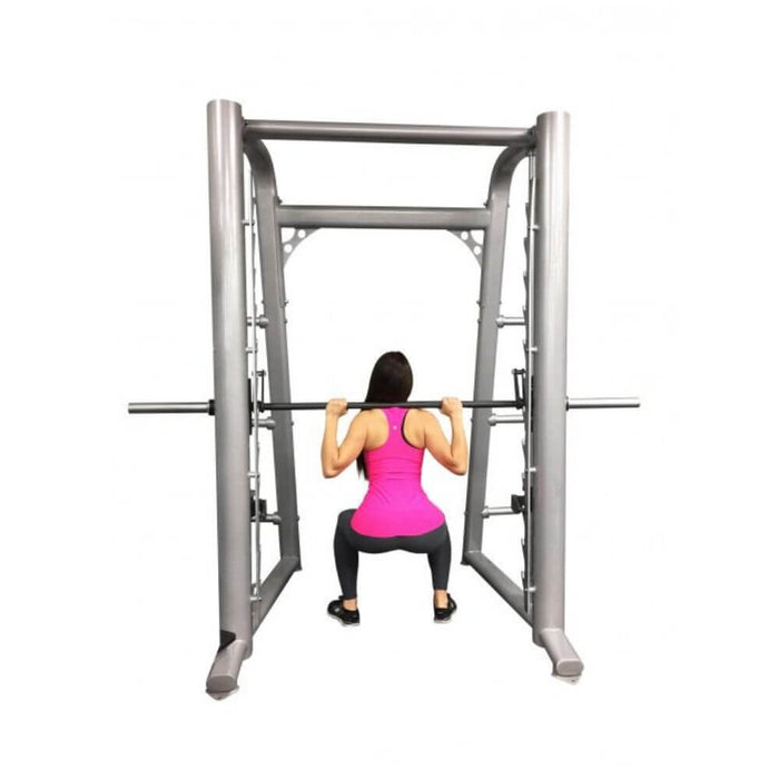 Muscle D 93" Commercial Smith Machine MD-SM93
