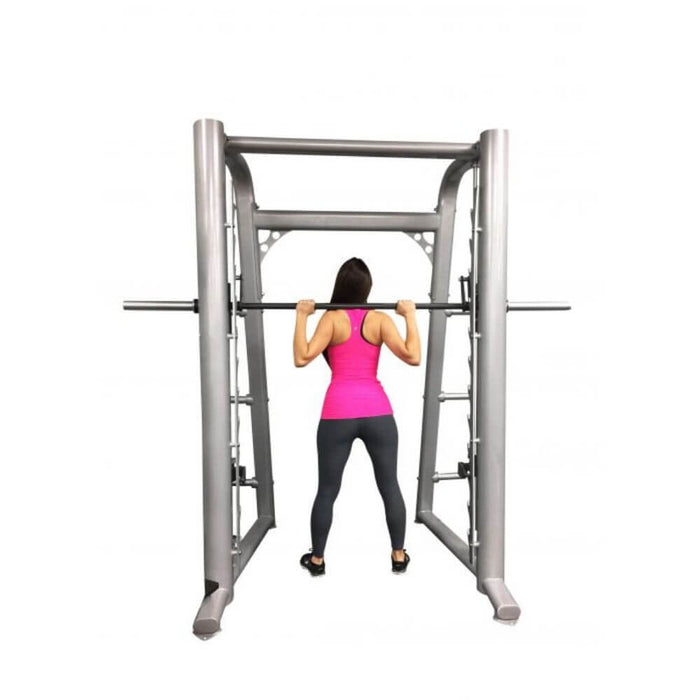 Muscle D 93" Commercial Smith Machine MD-SM93